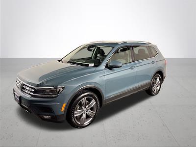 2019 Volkswagen Tiguan AWD SUV for sale #PB708915 - photo 2