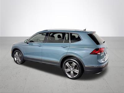 Used 2019 Volkswagen Tiguan for sale #PB708915 - photo 2