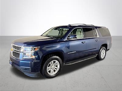 Used 2017 Chevrolet Suburban LT for sale #PB709148 - photo 2