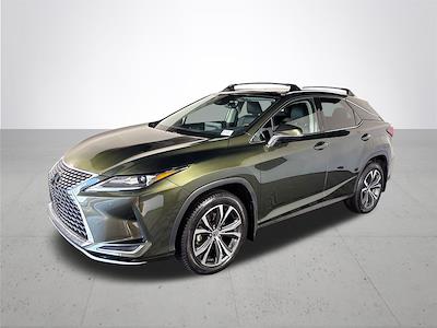 Used 2020 Lexus RX 350 Premium for sale #PB709183 - photo 2