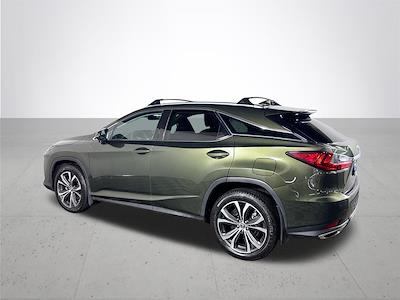 Used 2020 Lexus RX 350 Premium for sale #PB709183 - photo 2