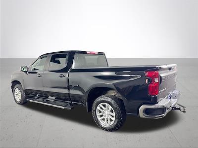 Used 2023 Chevrolet Silverado 1500 LT Crew Cab for sale #PB709242 - photo 2