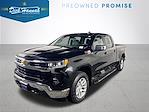 2023 Chevrolet Silverado 1500 Crew Cab 4WD Pickup for sale #PB709242 - photo 1