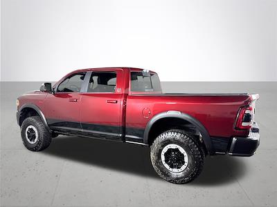 Used 2021 Ram 2500 - photo 1
