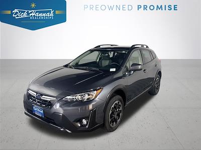 Used 2023 Subaru Crosstrek Premium for sale #PB709266 - photo 1