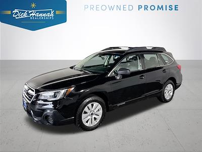 2019 Subaru Outback AWD SUV for sale #PB709280 - photo 1