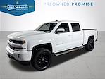 Used 2018 Chevrolet Silverado 1500 LT Crew Cab for sale #PB709291 - photo 1