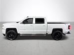 Used 2018 Chevrolet Silverado 1500 LT Crew Cab for sale #PB709291 - photo 9