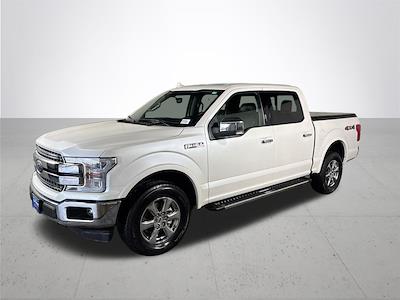 2018 Ford F-150 SuperCrew Cab 4WD Pickup for sale #PB709313 - photo 2