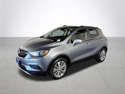 Used 2019 Buick Encore - photo 1