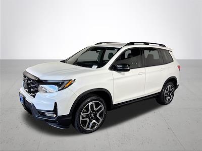 Used 2022 Honda Passport - photo 1