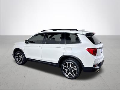 Used 2022 Honda Passport - photo 1