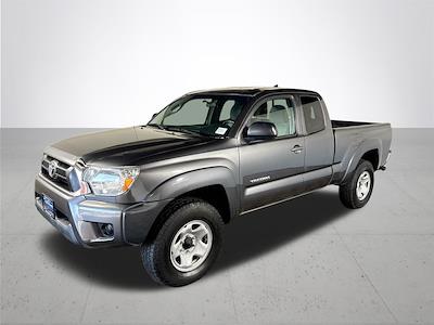 Used 2014 Toyota Tacoma - photo 1