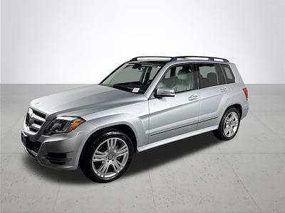 Used 2013 Mercedes-Benz GLK 350 - photo 1