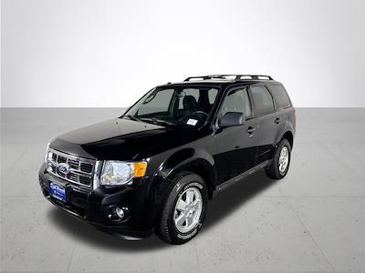 Used 2010 Ford Escape - photo 1