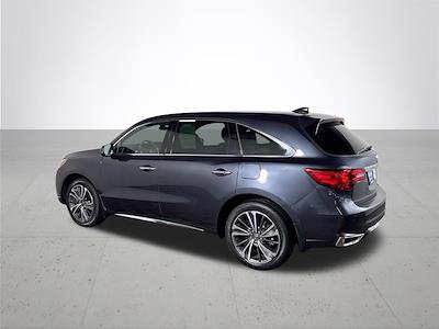 Used 2020 Acura MDX - photo 1
