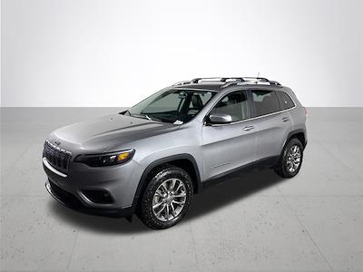 Used 2019 Jeep Cherokee - photo 1