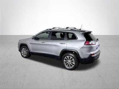Used 2019 Jeep Cherokee - photo 1