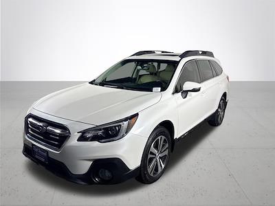 Used 2019 Subaru Outback - photo 1