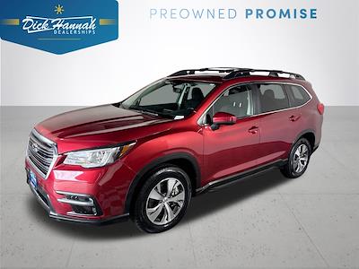 Used 2020 Subaru Ascent - photo 1