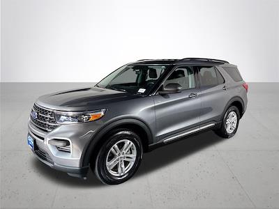 2022 Ford Explorer 4WD SUV for sale #PB710102 - photo 2
