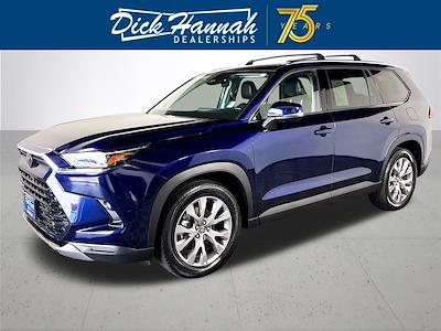2024 Toyota Grand Highlander DRW AWD SUV for sale #PB80350 - photo 1