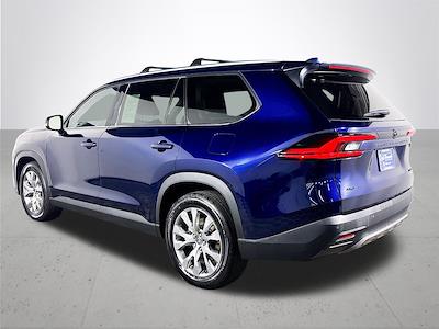 2024 Toyota Grand Highlander DRW AWD SUV for sale #PB80350 - photo 2