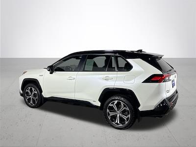 2021 Toyota RAV4 Prime AWD SUV for sale #PB80465 - photo 2