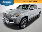2020 Toyota Tacoma Double Cab 4WD Pickup for sale #PB80480 - photo 1