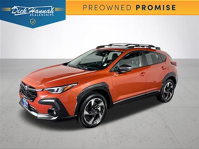 2024 Subaru Crosstrek AWD SUV for sale #PB80499 - photo 1