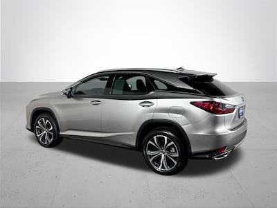 2021 Lexus RX 350 AWD SUV for sale #PB80508 - photo 2