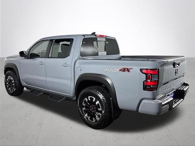 2024 Nissan Frontier Crew Cab 4x4 Pickup for sale #PB80522 - photo 2
