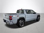 2024 Nissan Frontier Crew Cab 4x4 Pickup for sale #PB80522 - photo 7