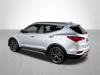 2018 Hyundai Santa Fe 4x4 SUV for sale #PB80523 - photo 2