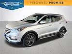 2018 Hyundai Santa Fe 4x4 SUV for sale #PB80523 - photo 1