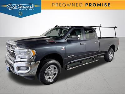 2021 Ram 3500 Crew Cab SRW 4x4 Pickup for sale #PB80545 - photo 1