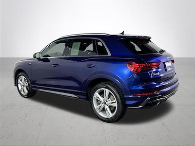 2021 Audi Q3 AWD SUV for sale #PB80592 - photo 2
