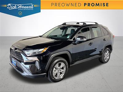2022 Toyota RAV4 AWD SUV for sale #PB80601 - photo 1