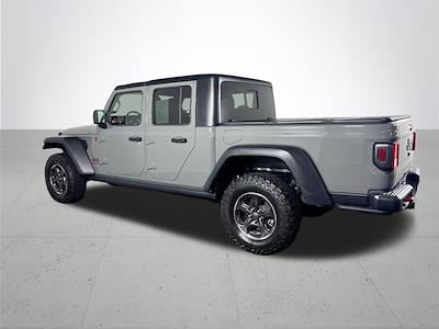 2022 Jeep Gladiator Crew Cab 4x4 Pickup for sale #PB80619 - photo 2