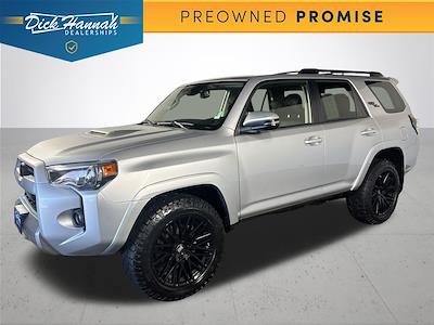 2021 Toyota 4Runner 4WD SUV for sale #PB80624 - photo 1