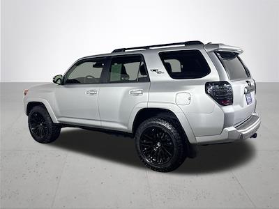 2021 Toyota 4Runner 4WD SUV for sale #PB80624 - photo 2