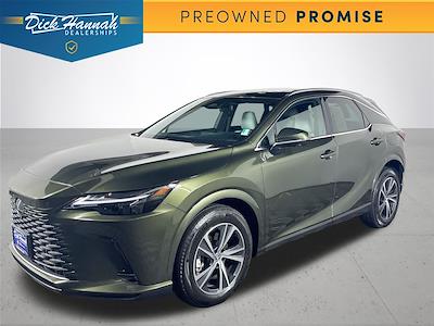 2023 Lexus RX 350 AWD SUV for sale #PB80643 - photo 1