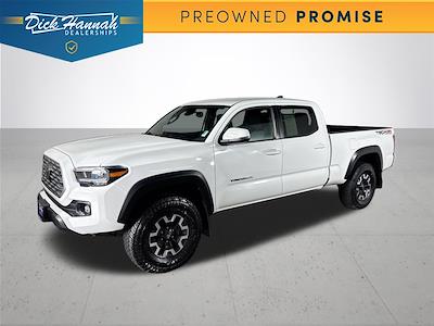 2023 Toyota Tacoma Double Cab 4WD Pickup for sale #PB80644 - photo 1