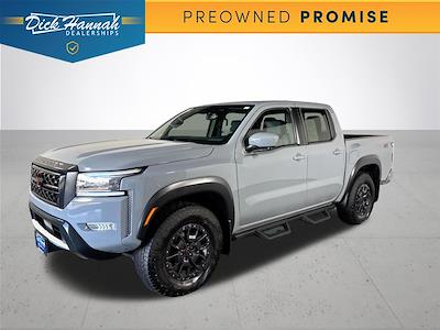 2022 Nissan Frontier Crew Cab 4x4 Pickup for sale #PB80713 - photo 1