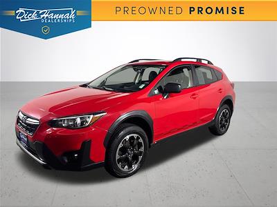 2021 Subaru Crosstrek AWD SUV for sale #PB80715 - photo 1