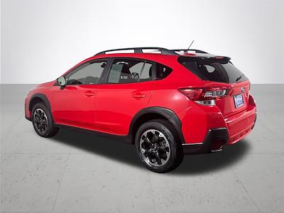 2021 Subaru Crosstrek AWD SUV for sale #PB80715 - photo 2