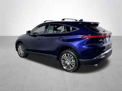 Used 2023 Toyota Venza XLE AWD SUV for sale #PB80732 - photo 2