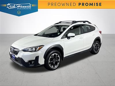 2022 Subaru Crosstrek AWD SUV for sale #PB80793 - photo 1