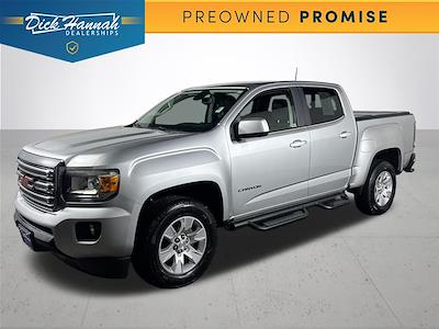 2016 GMC Canyon Crew Cab 4x2 Pickup for sale #PB80801 - photo 1
