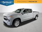 2024 Chevrolet Silverado 1500 Crew Cab 4WD Pickup for sale #PB80844 - photo 1
